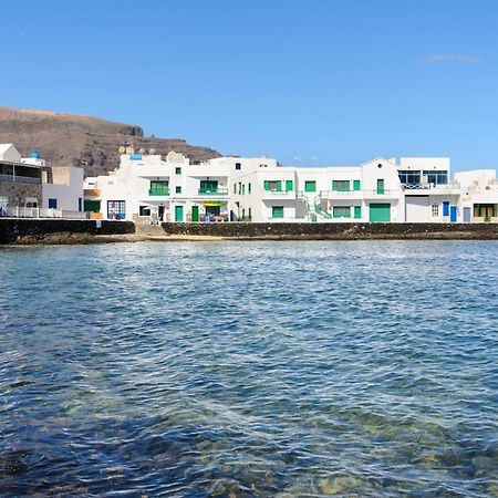El Charco Διαμέρισμα Orzola Εξωτερικό φωτογραφία
