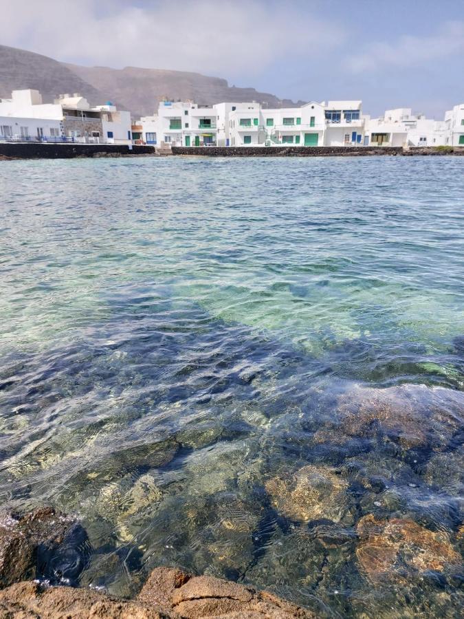 El Charco Διαμέρισμα Orzola Εξωτερικό φωτογραφία