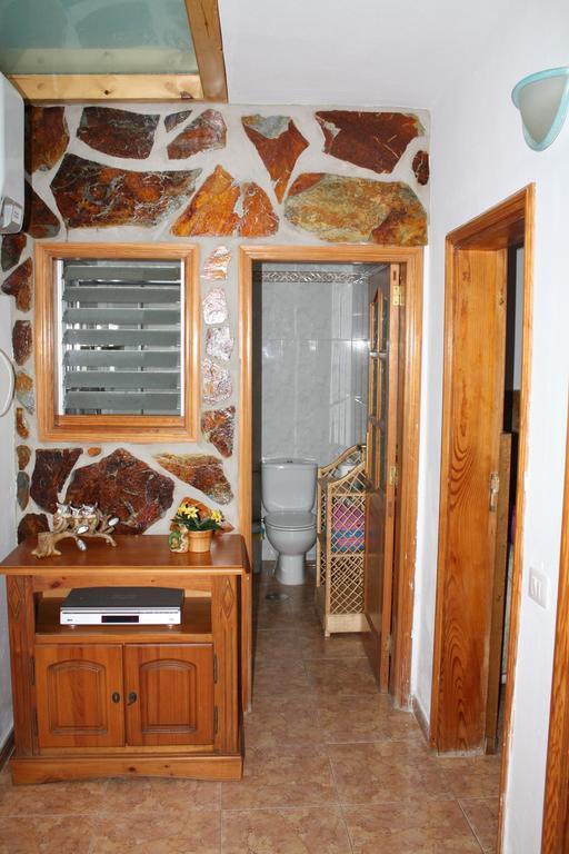 El Charco Διαμέρισμα Orzola Δωμάτιο φωτογραφία