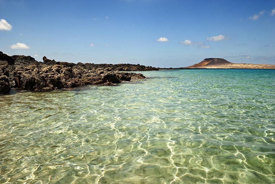 El Charco Διαμέρισμα Orzola Δωμάτιο φωτογραφία