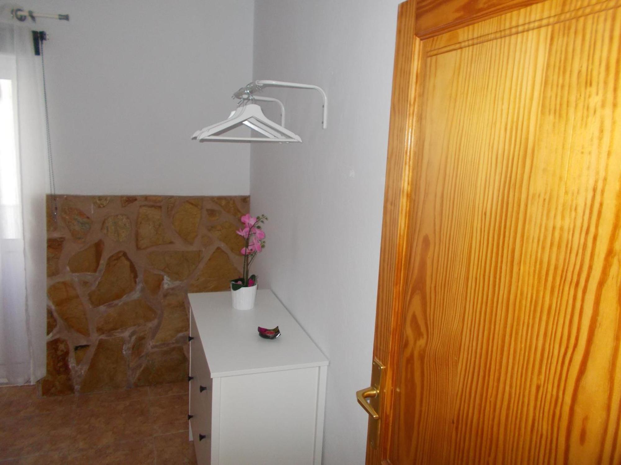 El Charco Διαμέρισμα Orzola Εξωτερικό φωτογραφία