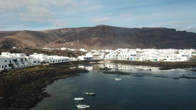 El Charco Διαμέρισμα Orzola Εξωτερικό φωτογραφία
