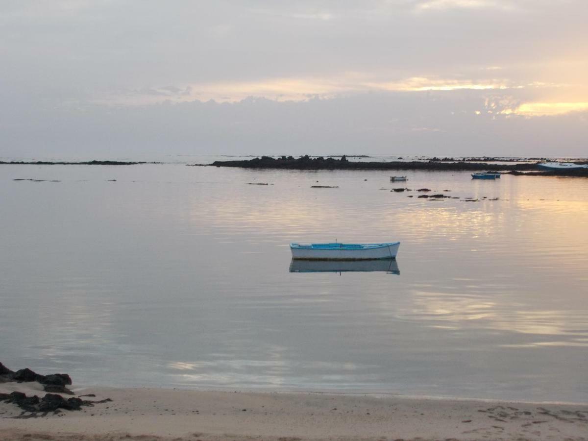 El Charco Διαμέρισμα Orzola Εξωτερικό φωτογραφία