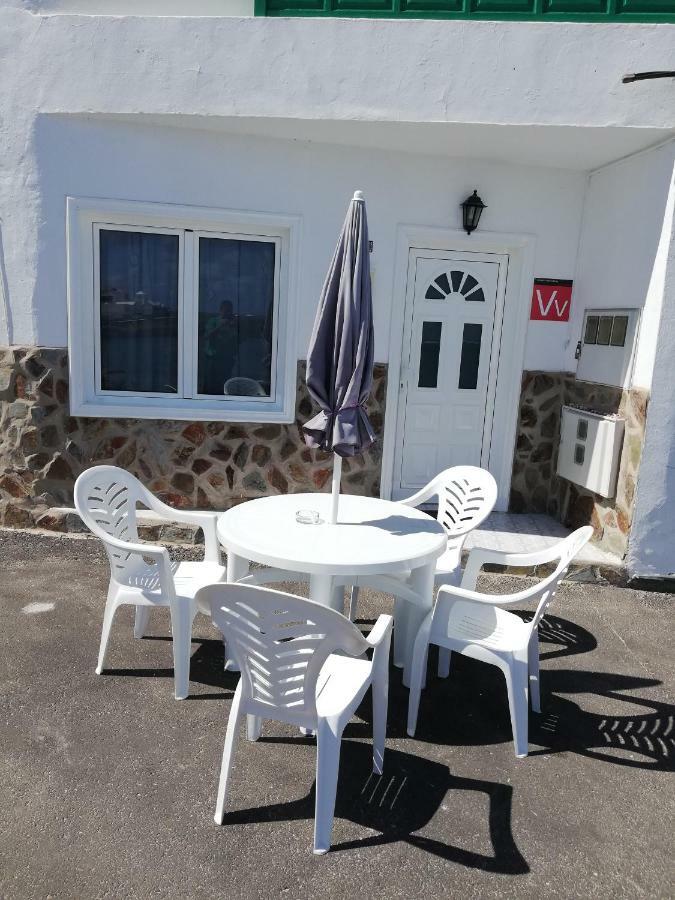 El Charco Διαμέρισμα Orzola Εξωτερικό φωτογραφία