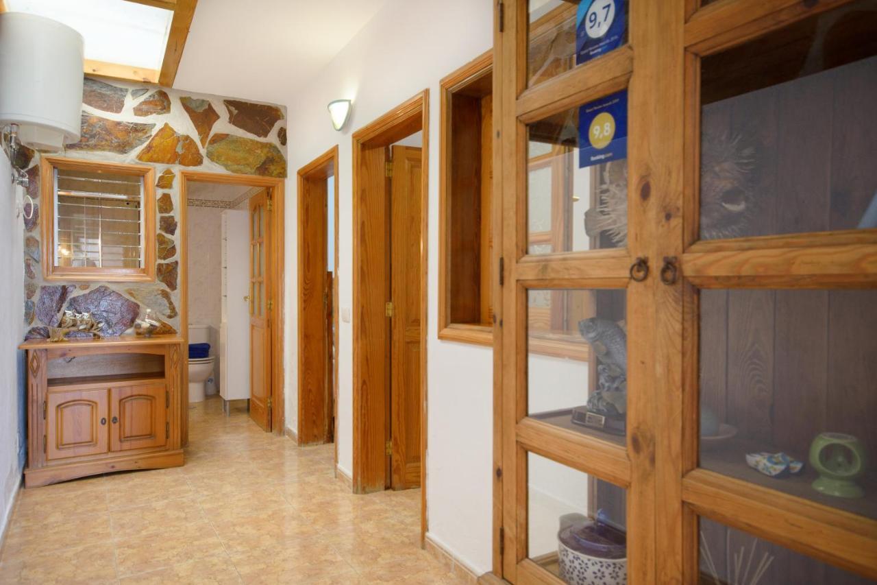 El Charco Διαμέρισμα Orzola Εξωτερικό φωτογραφία