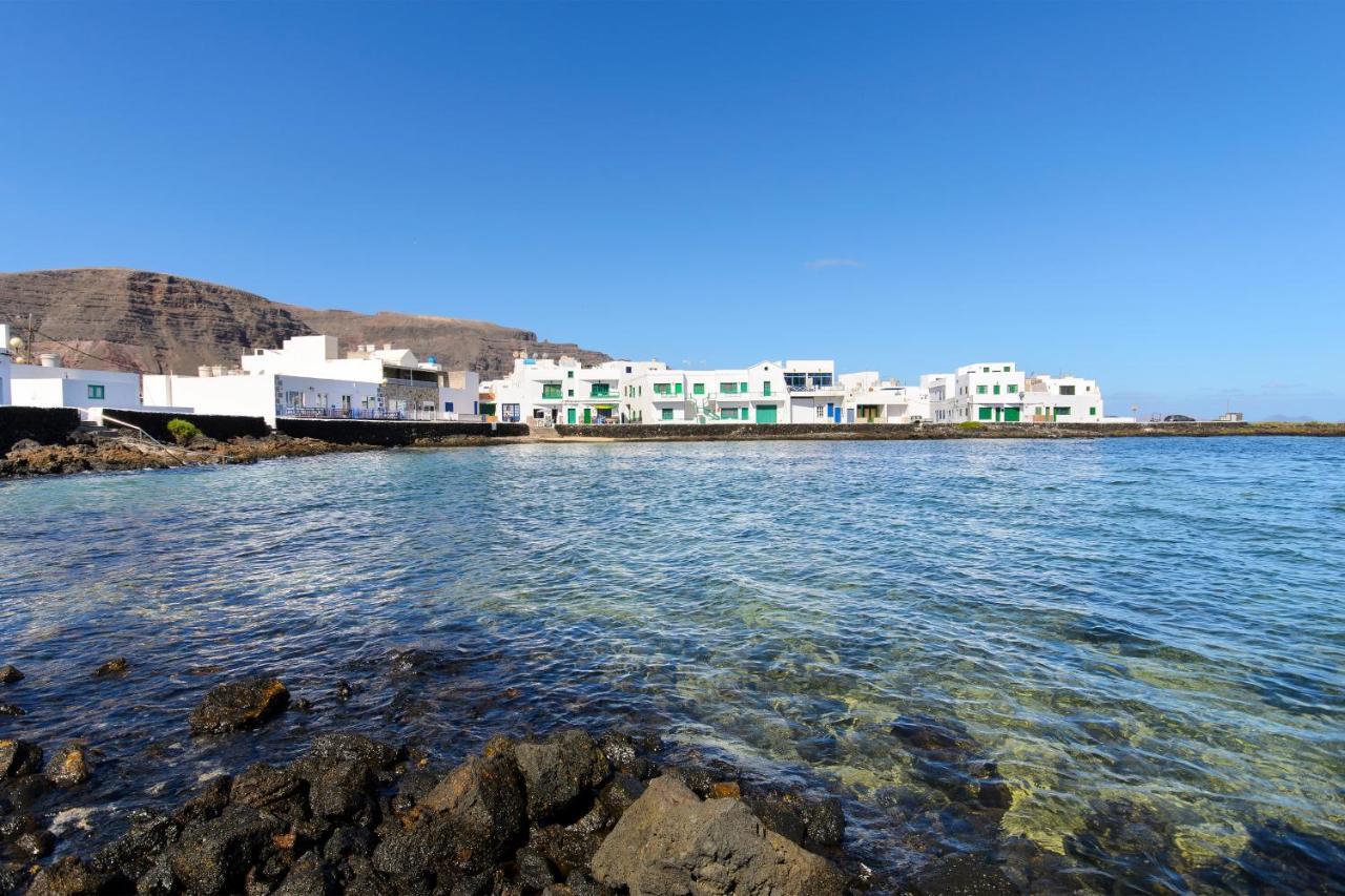 El Charco Διαμέρισμα Orzola Εξωτερικό φωτογραφία